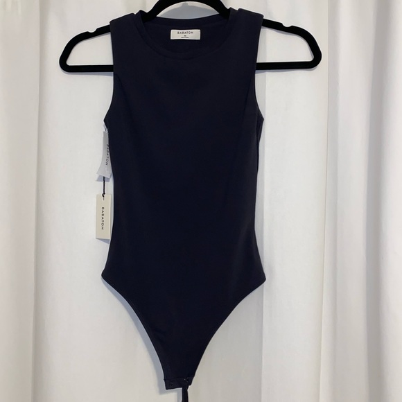 Aritzia Babaton Contour Muscle Bodysuit - Picture 1 of 3